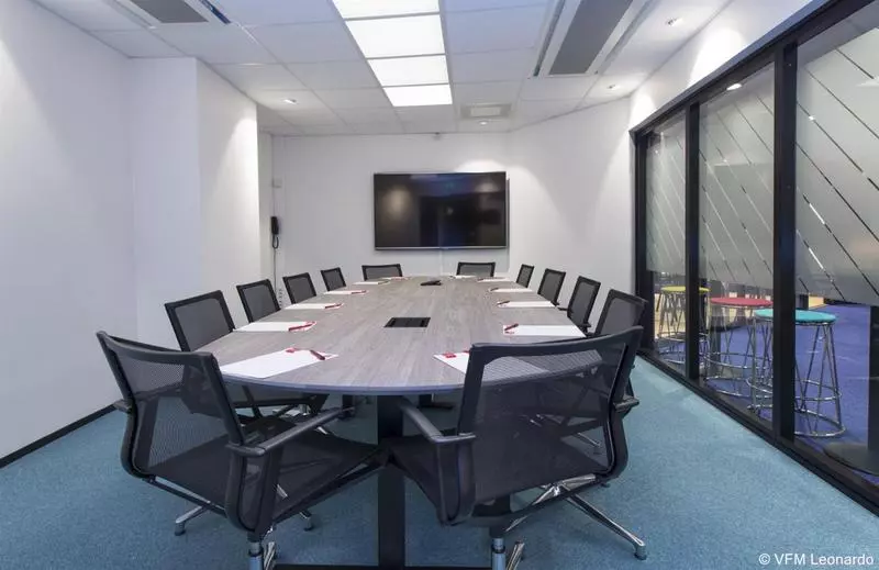 Thon Hotel Vika Atrium