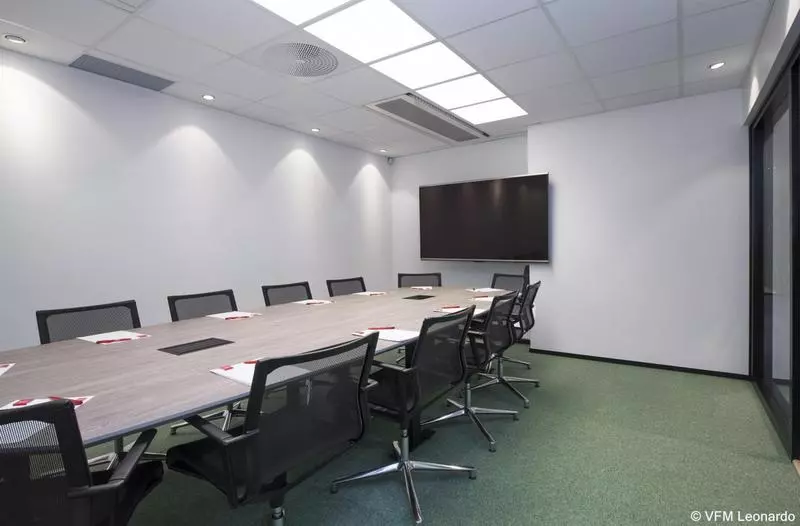 Thon Hotel Vika Atrium