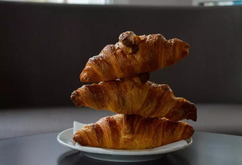 Ace Hotel Annemasse Genève