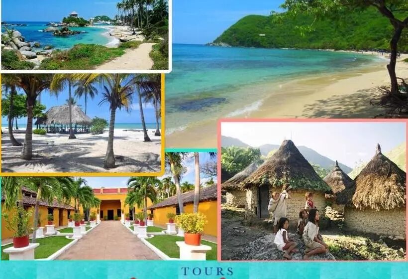 Aamiaismajoitus (B&B) Casa Mediterranea