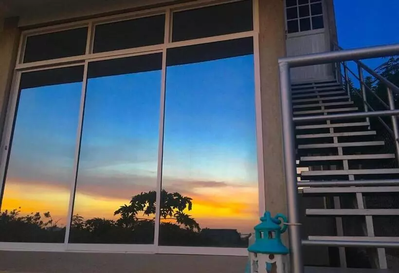 Aamiaismajoitus (B&B) Casa Mediterranea