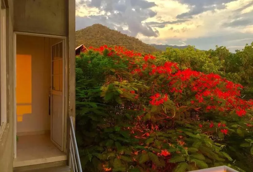 Aamiaismajoitus (B&B) Casa Mediterranea