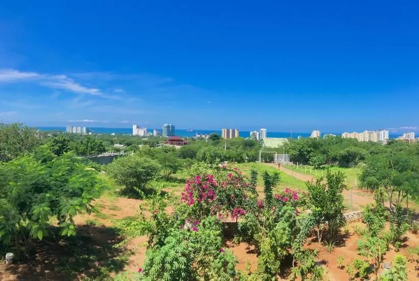 Aamiaismajoitus (B&B) Casa Mediterranea