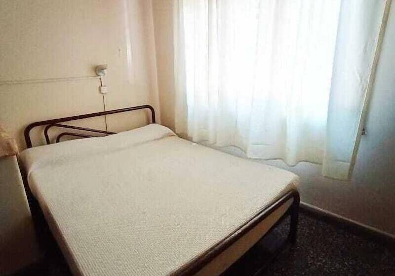 تختخواب و صبحانه Hostal La Pachamama