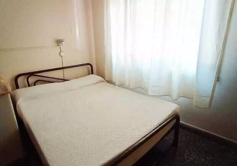 تختخواب و صبحانه Hostal La Pachamama