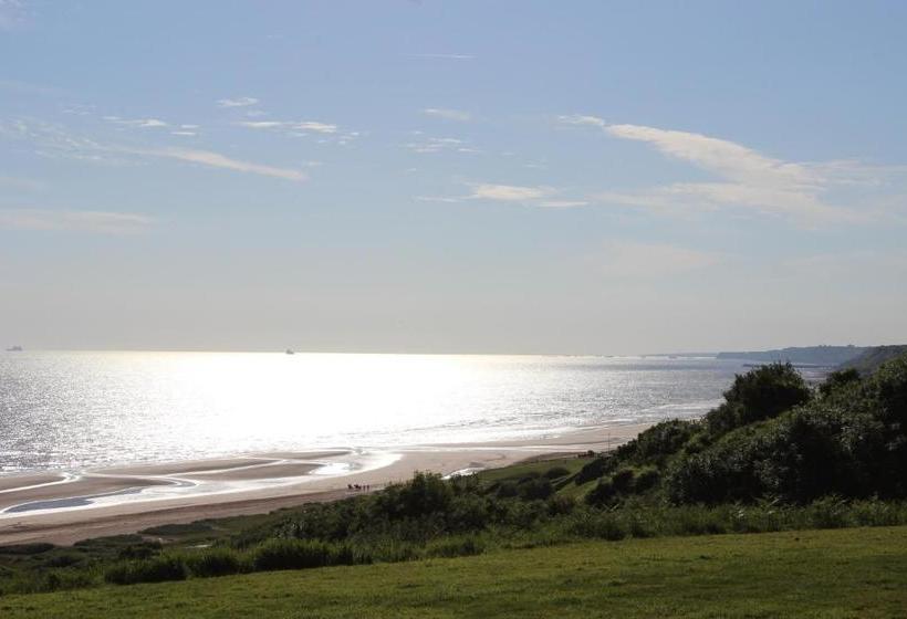 مبيت وإفطار Normandy Omaha