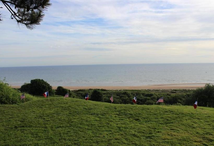 مبيت وإفطار Normandy Omaha