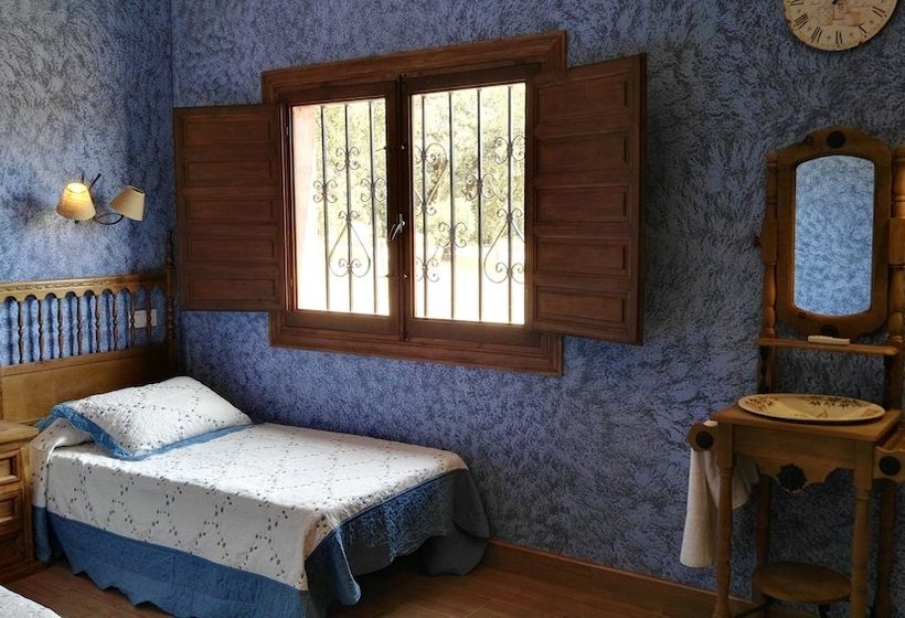Casa Rural El Pinar