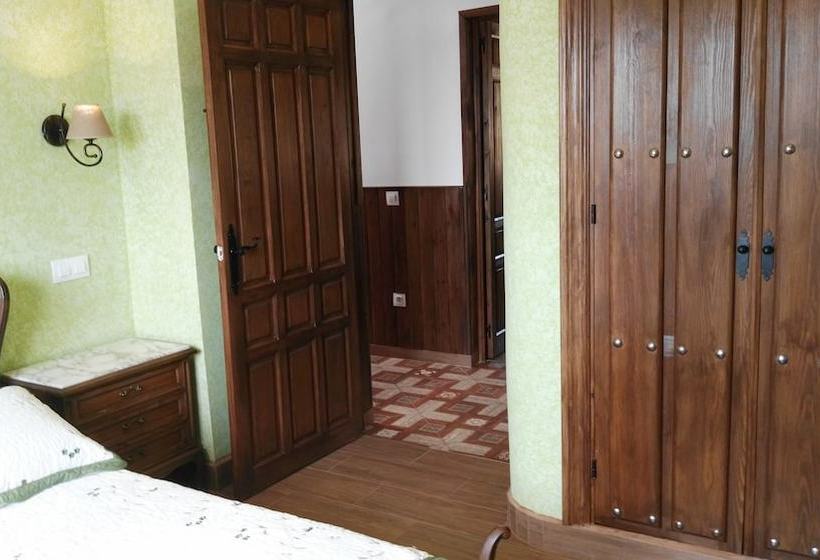 Casa Rural El Pinar