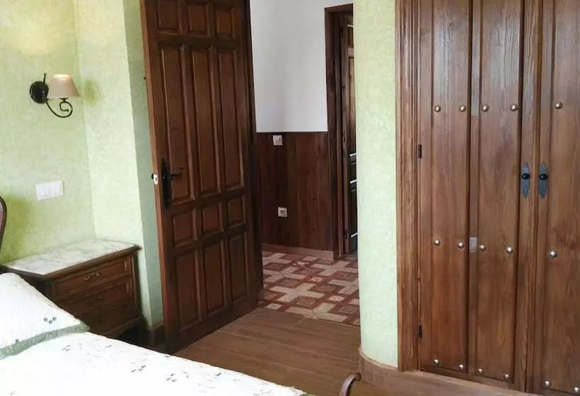 Casa Rural El Pinar