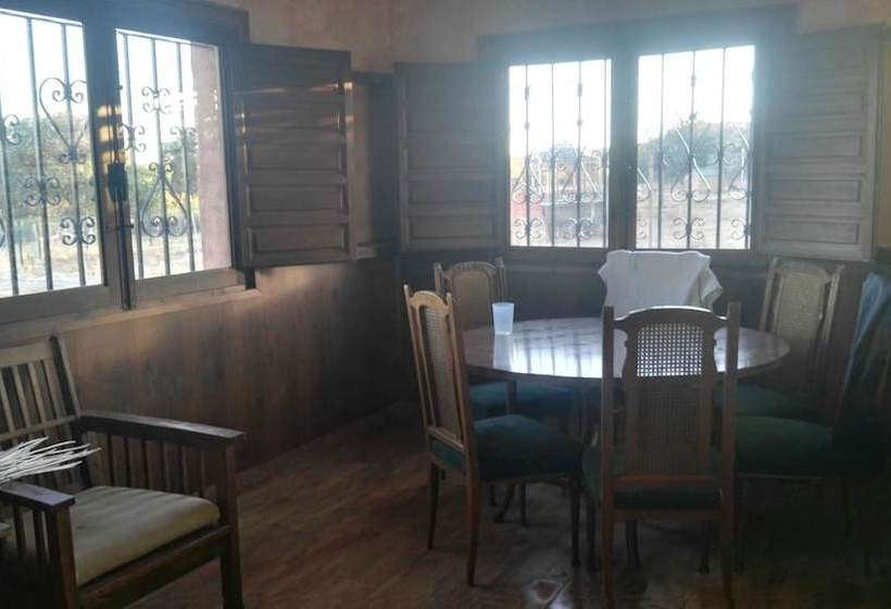 Casa Rural El Pinar