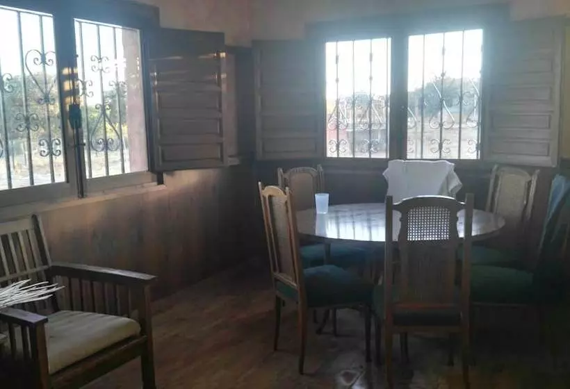 Casa Rural El Pinar