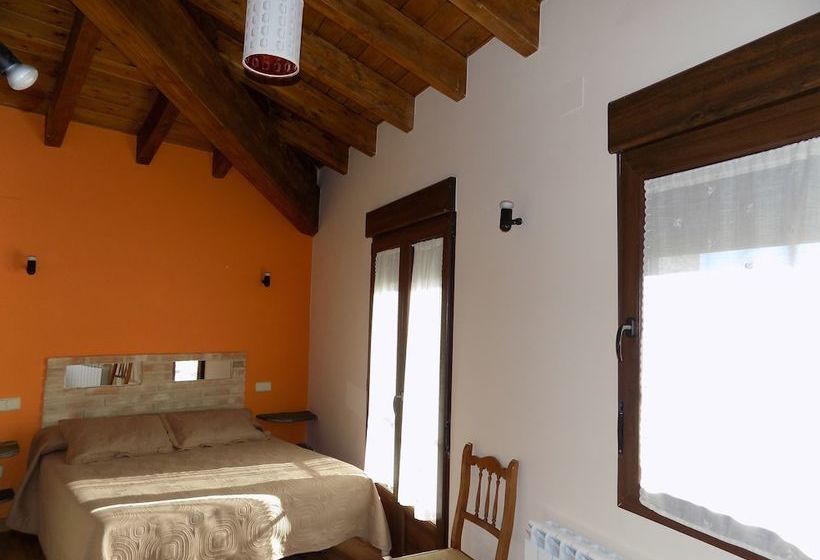 Casa Rural Las Eras Iii