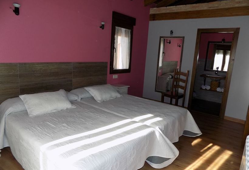 Casa Rural Las Eras Iii