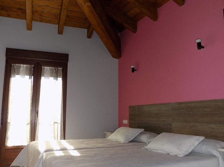 Casa Rural Las Eras Iii