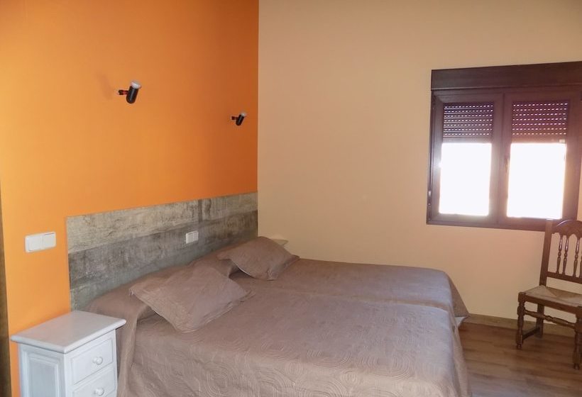 Casa Rural Las Eras Iii