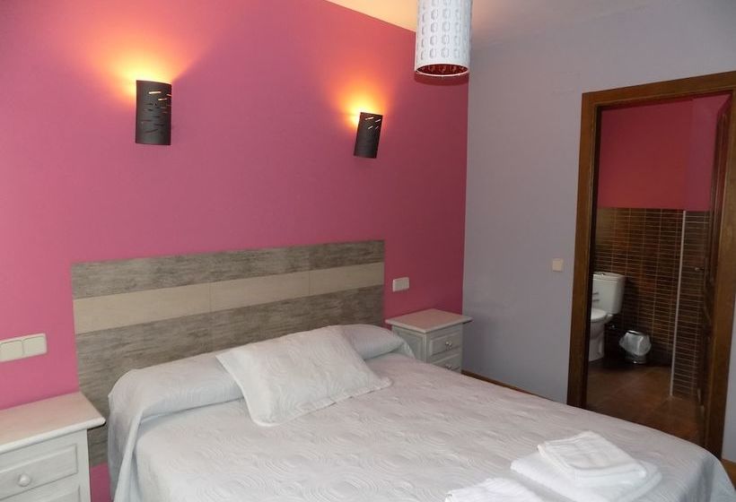 Casa Rural Las Eras Iii