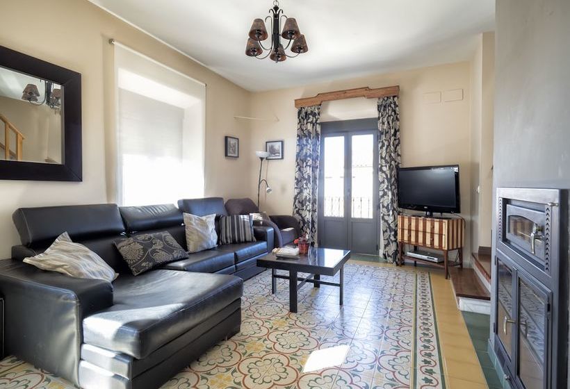 Casona Del Buen Vivir