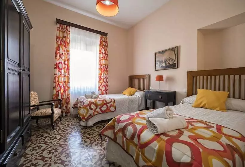 Casona Del Buen Vivir