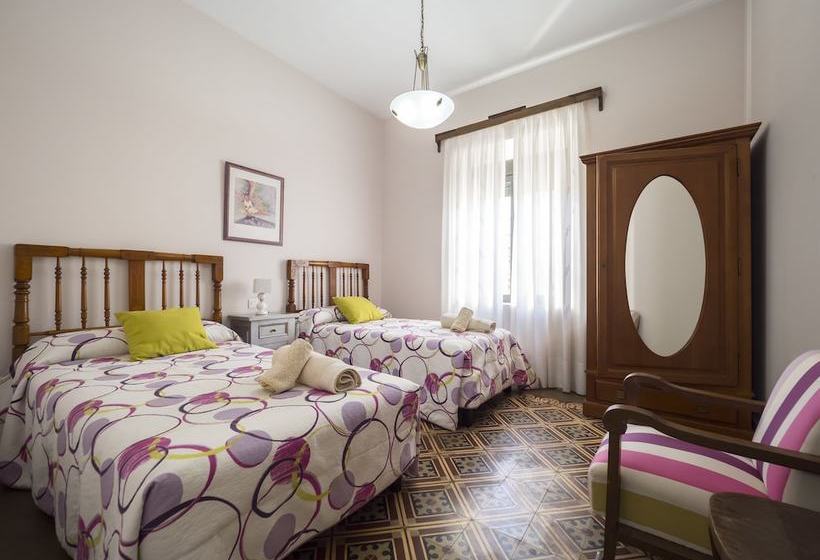 Casona Del Buen Vivir