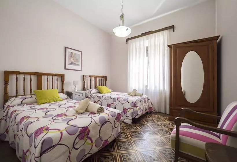 Casona Del Buen Vivir