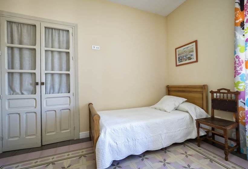 Casona Del Buen Vivir