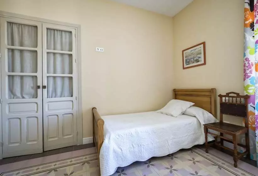 Casona Del Buen Vivir