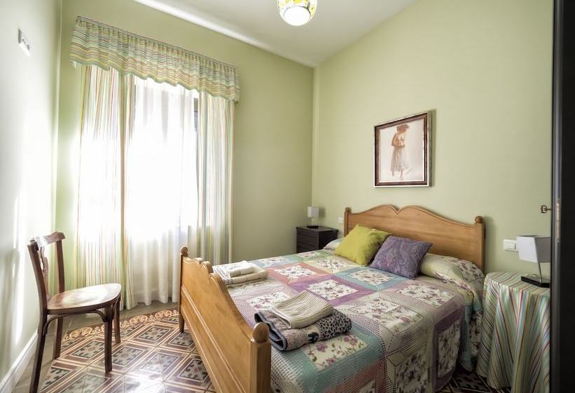 Casona Del Buen Vivir