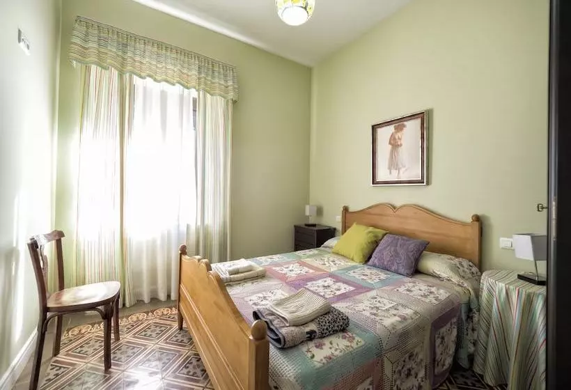 Casona Del Buen Vivir