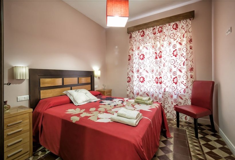 Casona Del Buen Vivir