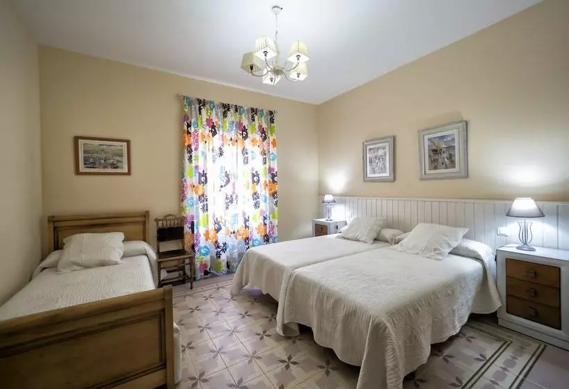 Casona Del Buen Vivir