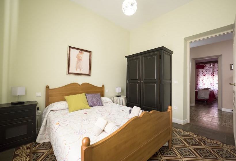 Casona Del Buen Vivir