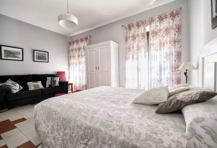 Casona Del Buen Vivir