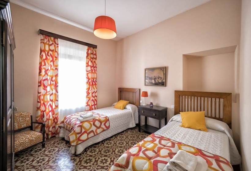 Casona Del Buen Vivir