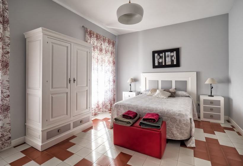 Casona Del Buen Vivir