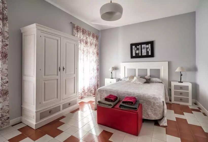 Casona Del Buen Vivir