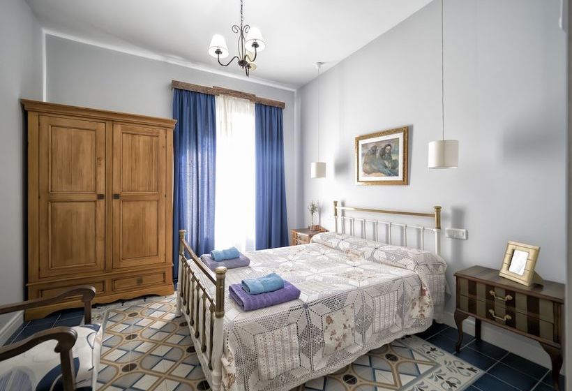 Casona Del Buen Vivir