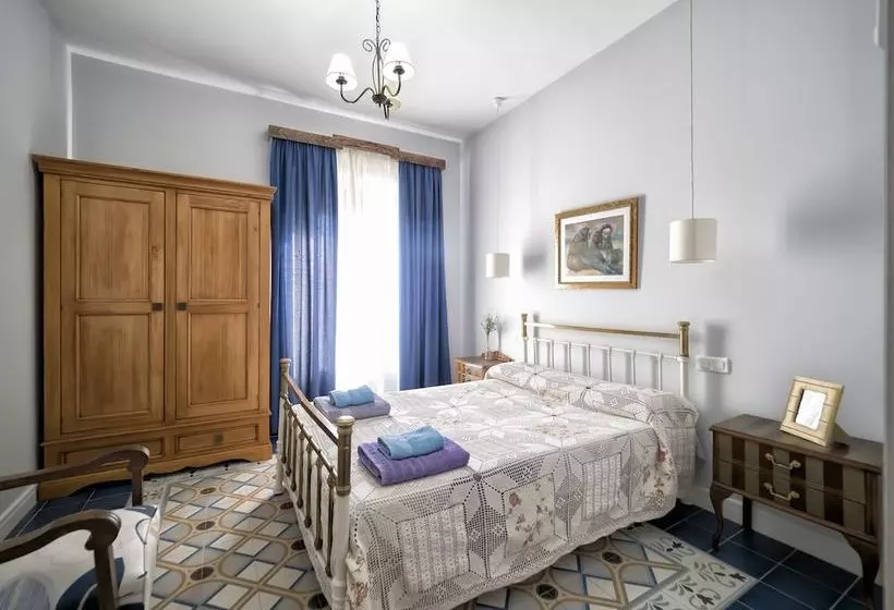 Casona Del Buen Vivir