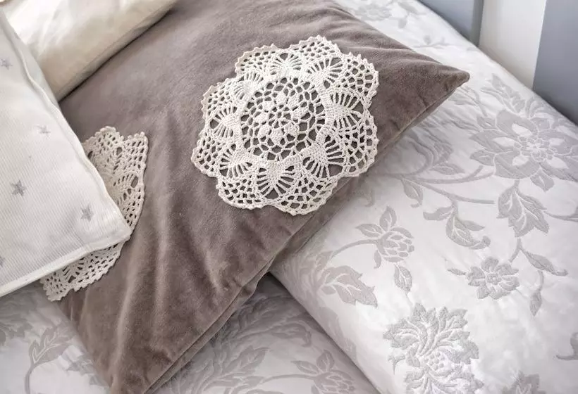 Casona Del Buen Vivir