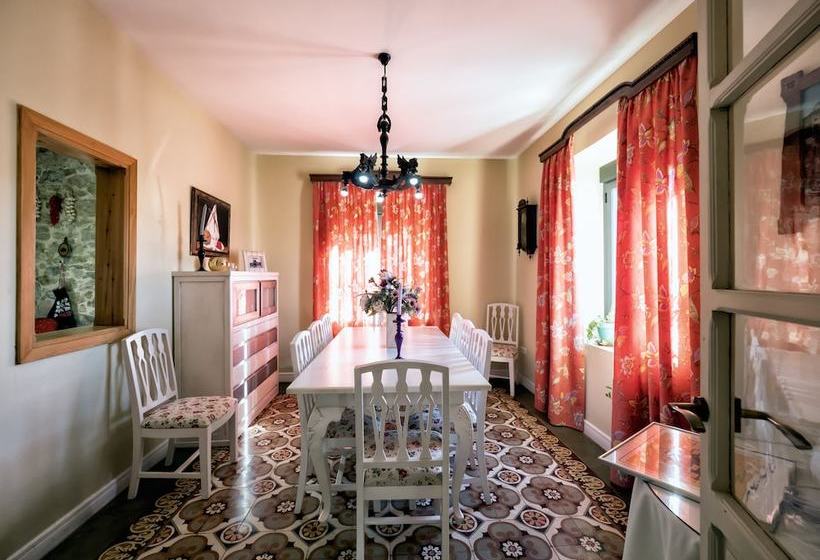 Casona Del Buen Vivir