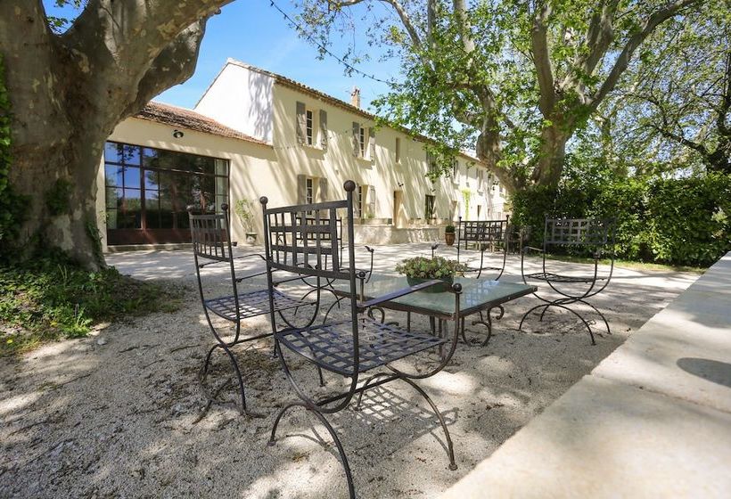 Domaine De Rochegude