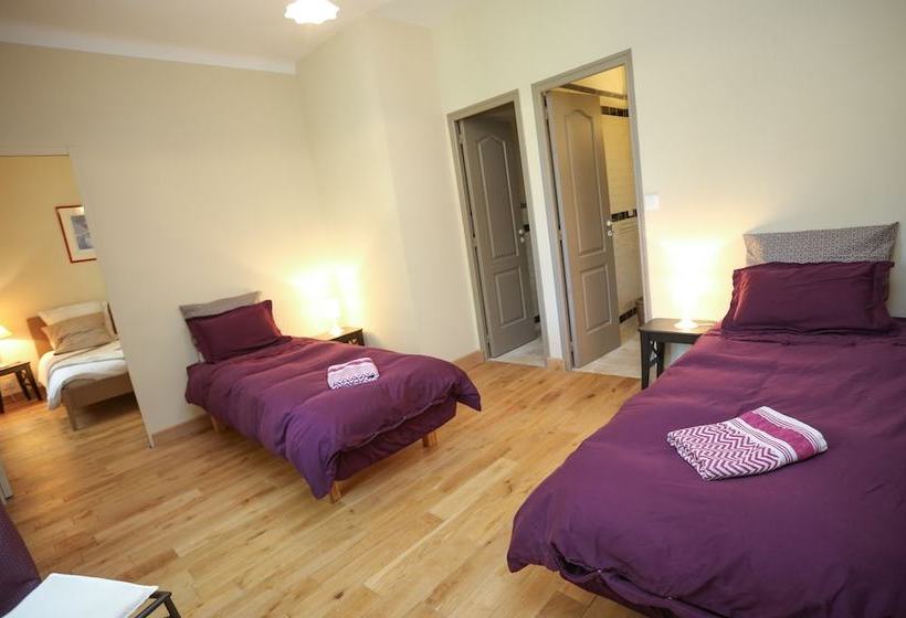 Domaine De Rochegude