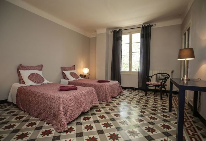 Domaine De Rochegude