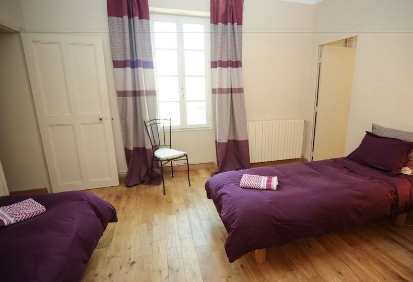 Domaine De Rochegude