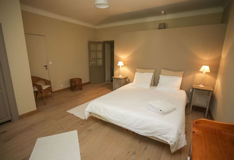 Domaine De Rochegude