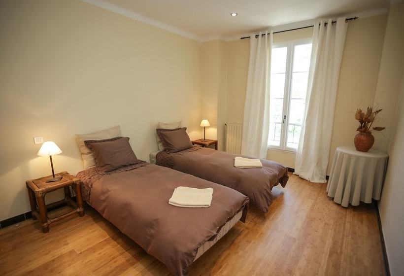 Domaine De Rochegude