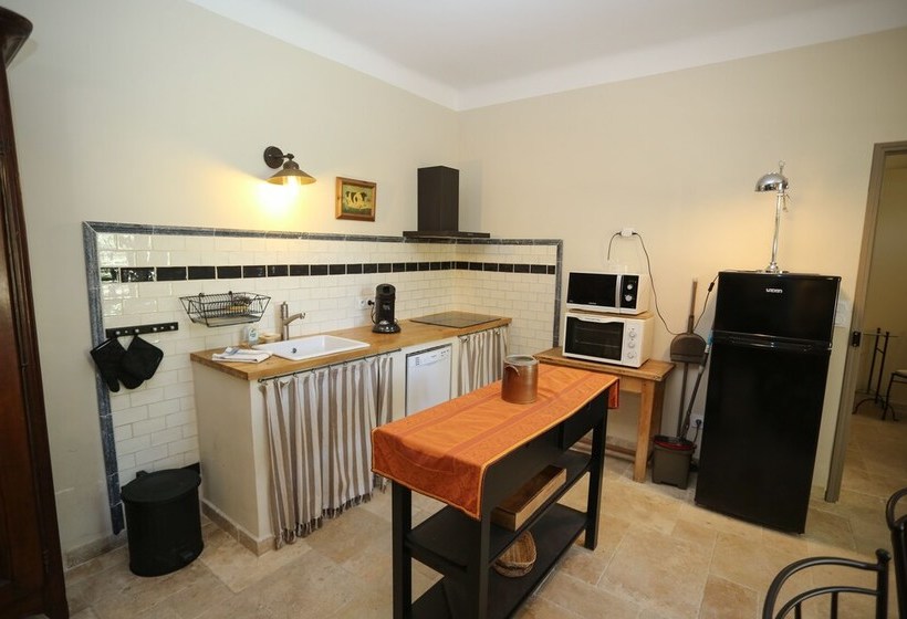 Domaine De Rochegude