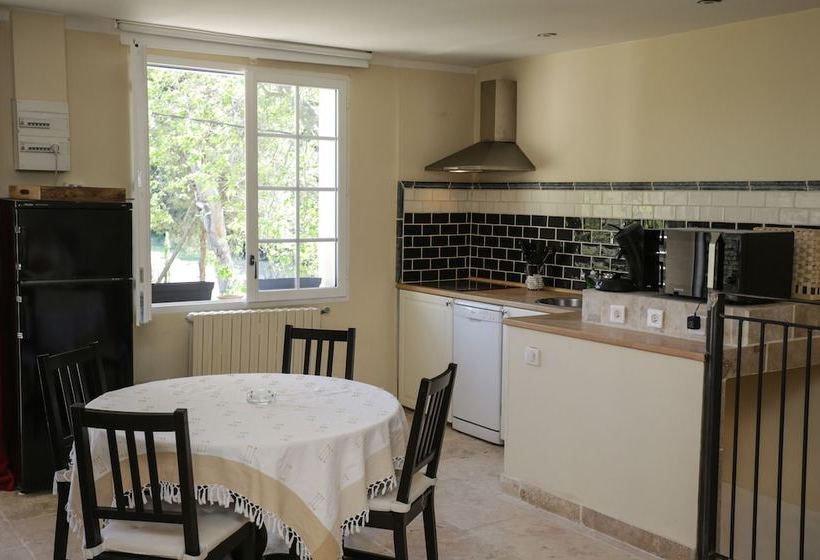 Domaine De Rochegude