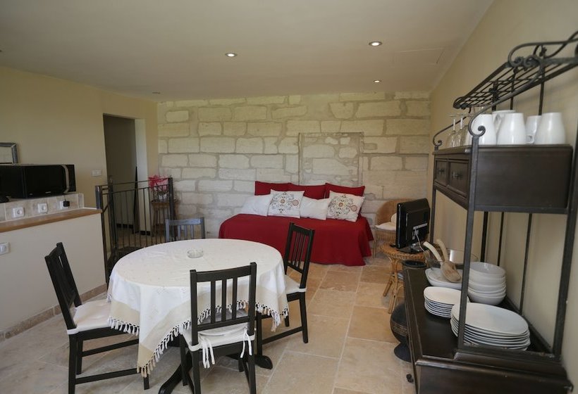 Domaine De Rochegude