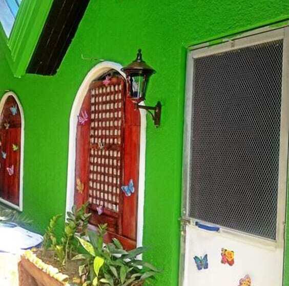 Front Beach Hotel & Resort